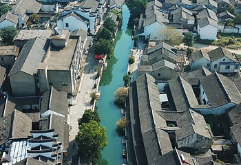 黎里古镇第 127 张图片