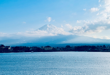 富士山第 74 张图片