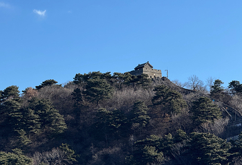 慕田峪长城第 119 张图片