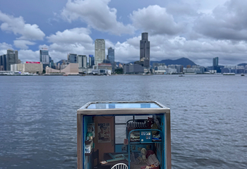维多利亚港第 146 张图片