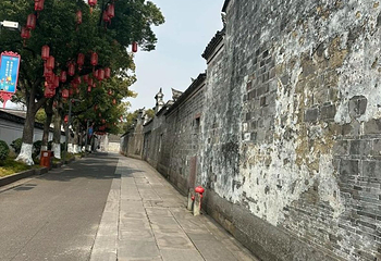 慈城古县城第 10 张图片