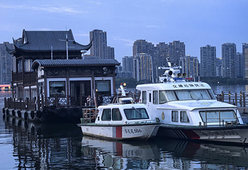 金鸡湖第 82 张图片