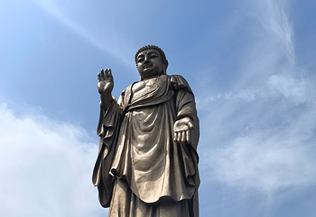 灵山胜境第 181 张图片