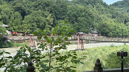 都江堰景区第 140 张图片