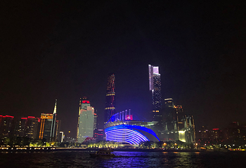 海心沙亚运公园第 92 张图片