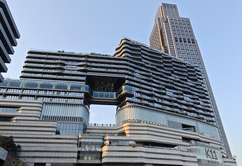 香港K11 MUSEA第 142 张图片