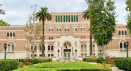 南加州大学第 9 张图片