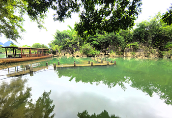 峒那屿湾景区第 143 张图片