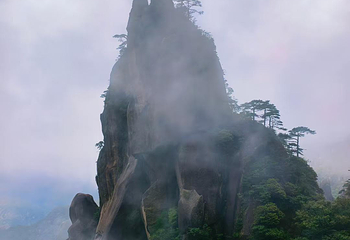 三清山风景区第 268 张图片