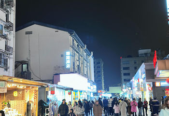 武林夜市第 76 张图片