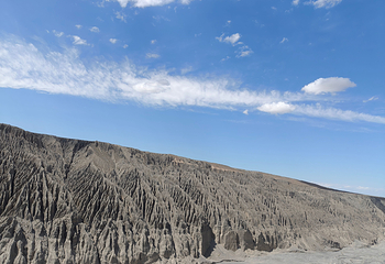 独山子大峡谷第 84 张图片