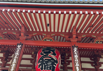 浅草寺第 61 张图片