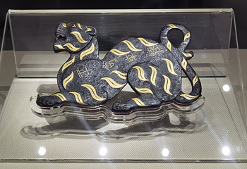 南越王博物院(王墓展区)第 48 张图片
