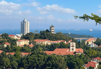 信号山公园第 74 张图片