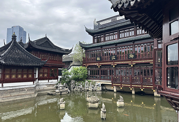 城隍庙旅游区第 80 张图片