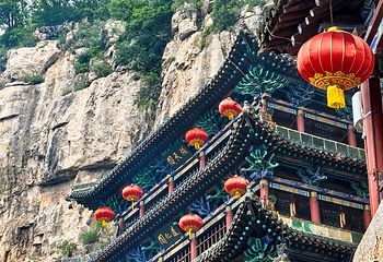 娲皇宫第 33 张图片