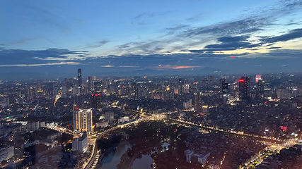 河内乐天观景台第 45 张图片