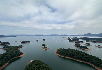 庐山西海风景名胜区第 16 张图片