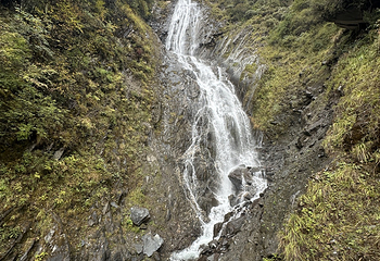 四姑娘山景区第 277 张图片