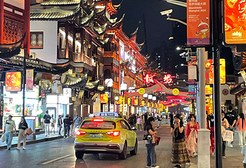豫园第 231 张图片