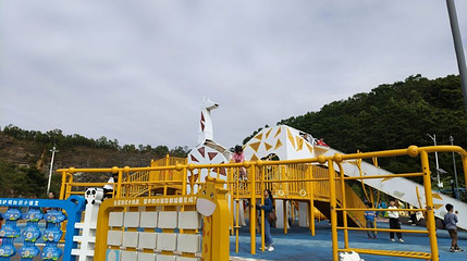 凤岗儿童公园第 1 张图片