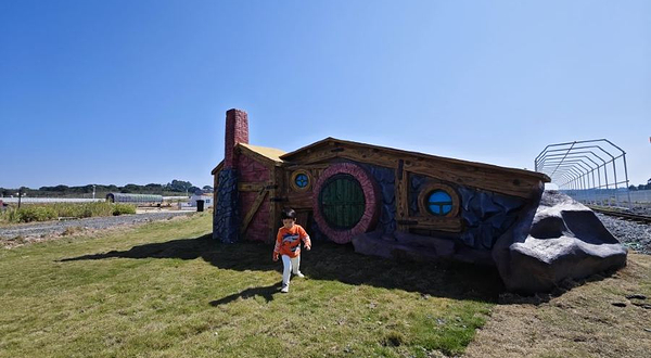 宋小农·太平都市农业公园