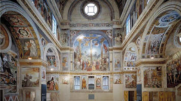 Santa Giulia Museum