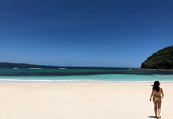 伊利根海滩第 21 张图片