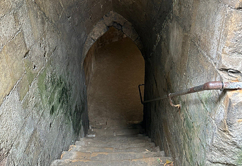 Knaresborough Castle第 16 张图片