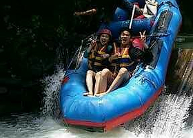 Bakas Adventure Park