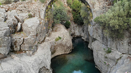 Köprülü Kanyon Kamp Alanı第 1 张图片