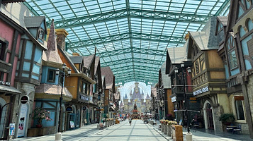 Quảng trường VinWonders