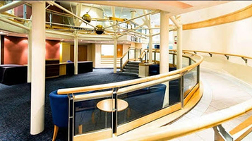 曼彻斯特会议中心