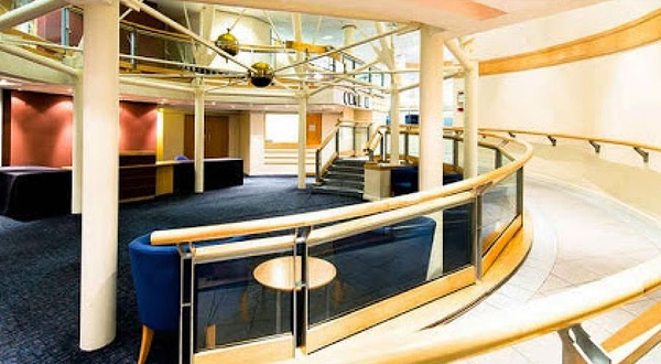 曼彻斯特会议中心