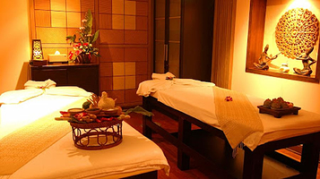 Massazhnyy Salon Astana