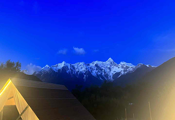 雅鲁藏布大峡谷第 59 张图片