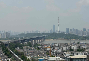 黄鹤楼第 367 张图片