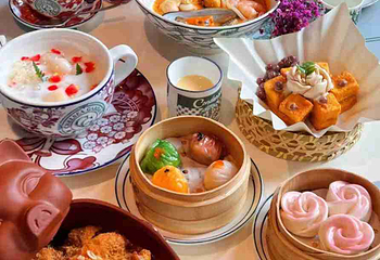 伦敦人美食园(伦敦人名汇)第 4 张图片