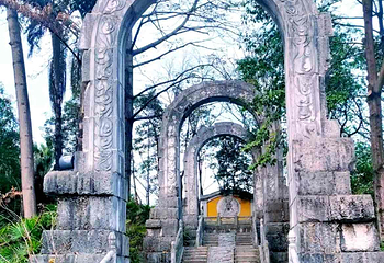 虞山公园第 8 张图片
