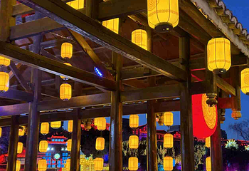 民族之夜第 17 张图片