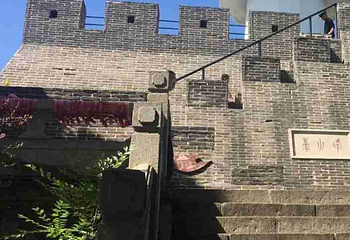 烟台山景区第 67 张图片