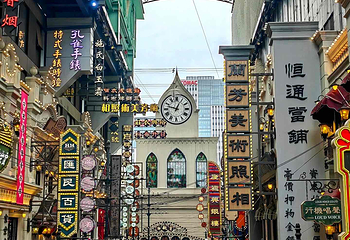 上海千古情第 47 张图片
