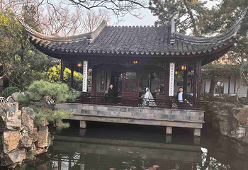 耦园第 59 张图片