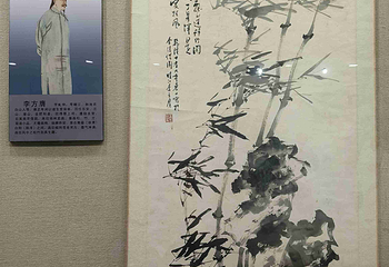扬州八怪纪念馆第 14 张图片