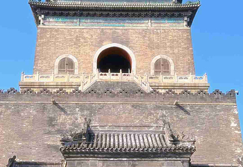 钟鼓楼广场第 82 张图片
