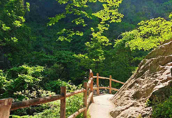 金龙峡第 61 张图片