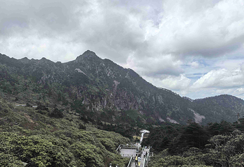 苍山第 102 张图片