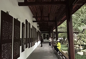 杜甫草堂第 426 张图片