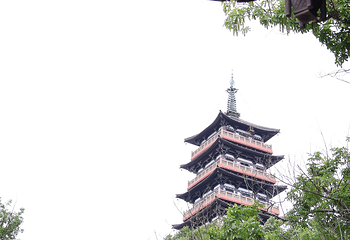 大明寺第 124 张图片