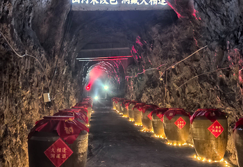 816工程景区第 40 张图片
